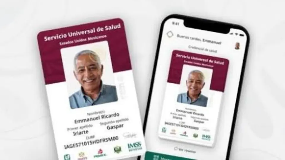Credencial del Servicio Universal de Salud 2026: estos apellidos deben registrarse del 17 al 22 de agosto