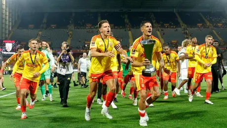 ¡Thauvin le quita un título al PSG! El ex de Tigres conquista la Supercopa de Francia con Lens
