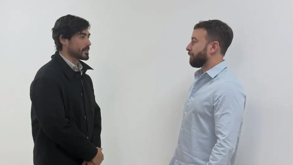 La detención está relacionada con un desacato dentro de una acción de tutela./ RS