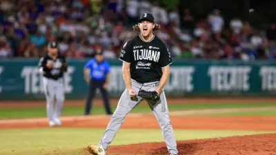 Toros de Tijuana son campeones de la LMB 2026 tras vencer a Olmecas de Tabasco