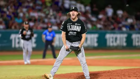 Toros de Tijuana son campeones de la LMB 2026 tras vencer a Olmecas de Tabasco