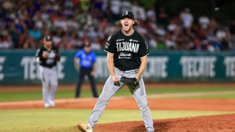 Toros de Tijuana son campeones de la LMB 2026 tras vencer a Olmecas de Tabasco