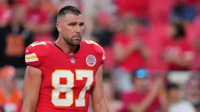 Travis Kelce fue víctima de una estafa multimillonaria