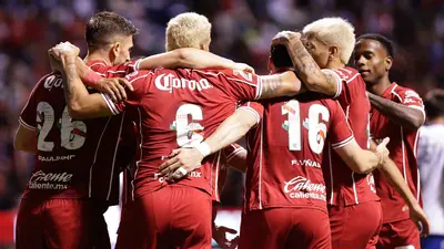 Argentina suma a su convocatoria a figura, del Toluca, de última hora