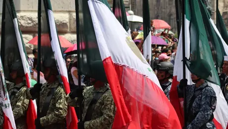 Desfile Militar 2026: ¿a qué hora empieza este 16 de septiembre y dónde verlo EN VIVO?
