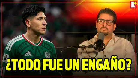 Acusan de fraude al demandante de Edson Álvarez