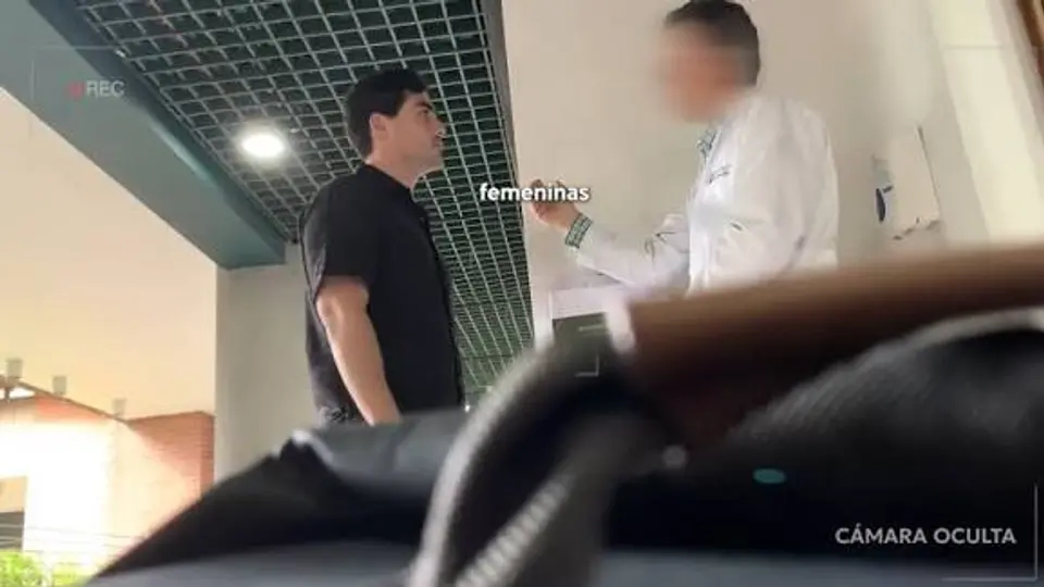 Colombia: fábrica de niños trans quedó en el centro de la polémica que derivó en el proceso judicial./ RS