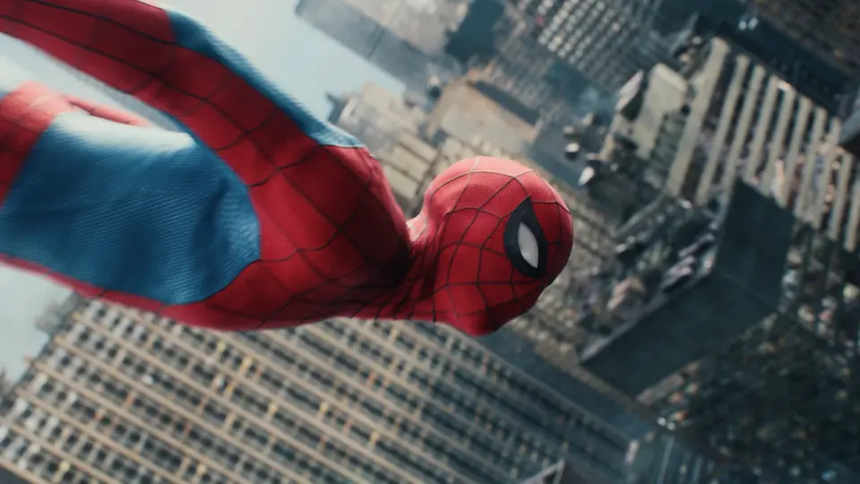 Spider-Man: Un nuevo día destrona a Star Wars y rompe histórico récord de taquilla
