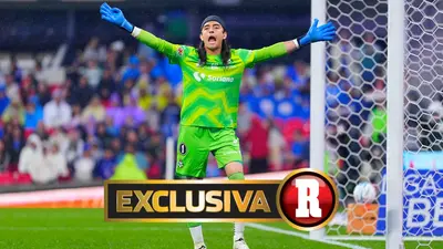 ¿Carlos Acevedo a Europa? Santos aclara si hubo oferta por su arquero