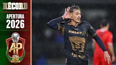 Luciano Herrera, ¿injustamente abucheado? Así ha sido su actuación en Pumas