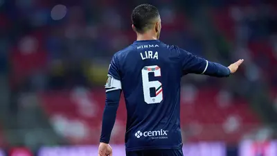 “No nos afecta, somos Cruz Azul", Erik Lira minimiza odisea de Cruz Azul para llegar a Miami