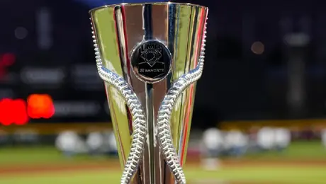 Serie del Rey: Todos los ganadores de la Liga Mexicana de Béisbol