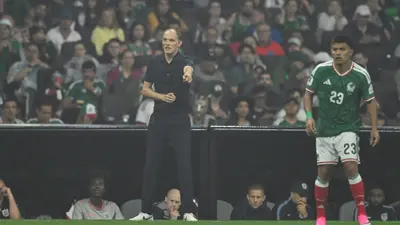 Thomas Tuchel revela su arrepentimiento tras la victoria de Inglaterra sobre México