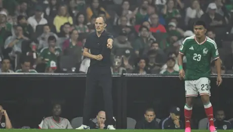 Thomas Tuchel revela su arrepentimiento tras la victoria de Inglaterra sobre México