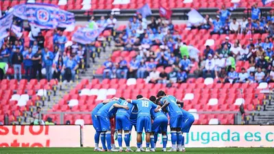 Cruz Azul puede verse afectado por el estrés del viaje a Miami previo a la Campeones Cup