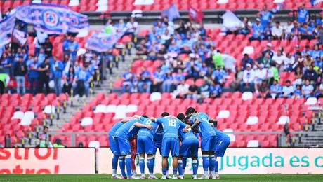 Cruz Azul puede verse afectado por el estrés del viaje a Miami previo a la Campeones Cup