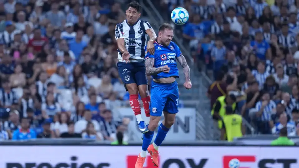 Cruz Azul, la pesadilla de Rayados en el BBVA