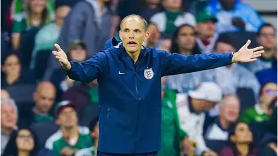 “Hablan de México, no de Argentina”: Thomas Tuchel habla sobre el Mundial 2026