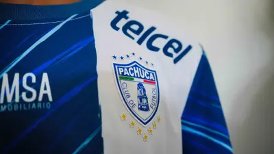 ¡Otro más! Pachuca manda joya mexicana al futbol europeo