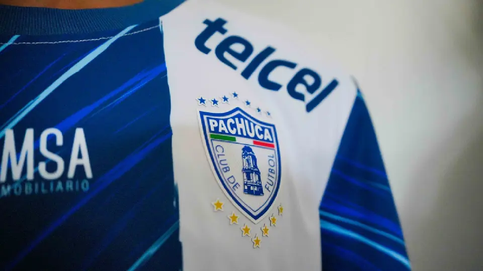 ¡Otro más! Pachuca manda joya mexicana al futbol europeo