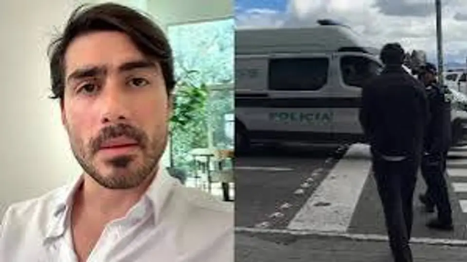 Samuel Adrián pasará 10 días detenido en Colombia tras polémica por su documental sobre menores trans