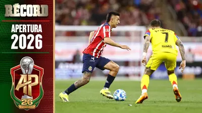 Brian Rodríguez vs 'Piojo' Alvarado: Los números de los referentes ofensivos del Clásico Nacional