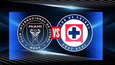 Inter de Miami vs Cruz Azul: ¿Dónde ver la Campeones Cup 2026?