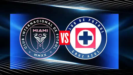Inter de Miami vs Cruz Azul: ¿Dónde ver la Campeones Cup 2026?
