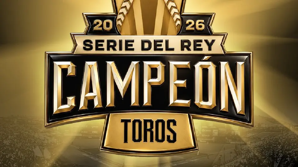 Toros de Tijuana, campeones de la Serie del Rey 2026 | X @TorosDeTijuana