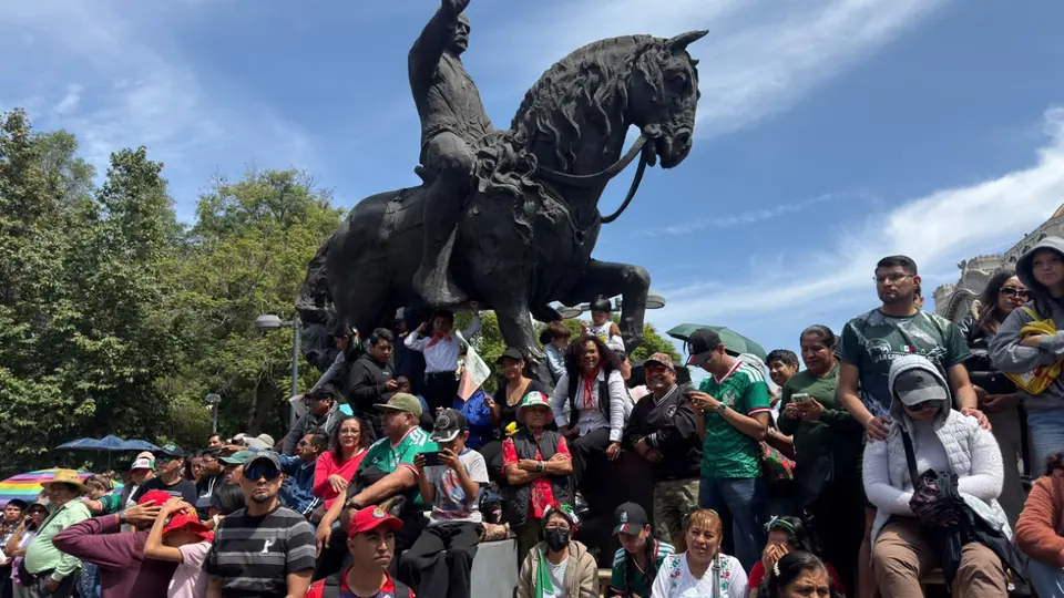 FOTO: GEORGINA SÁNCHEZ | CONTRA