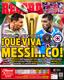 Portada RÉCORD
