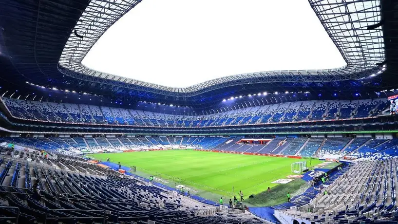 ¡Por la historia! Rayados busca levantar el título de Liga MX por primera vez el Gigante de Acero