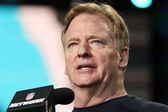 Roger Goodell quiere tener 16 juegos internacionales por temporada en la NFL