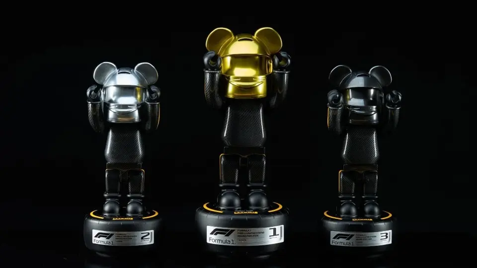 Gran Premio de Austin: Estos son los premios para los ganadores