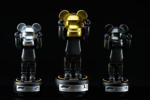 Gran Premio de Austin: Estos son los premios para los ganadores