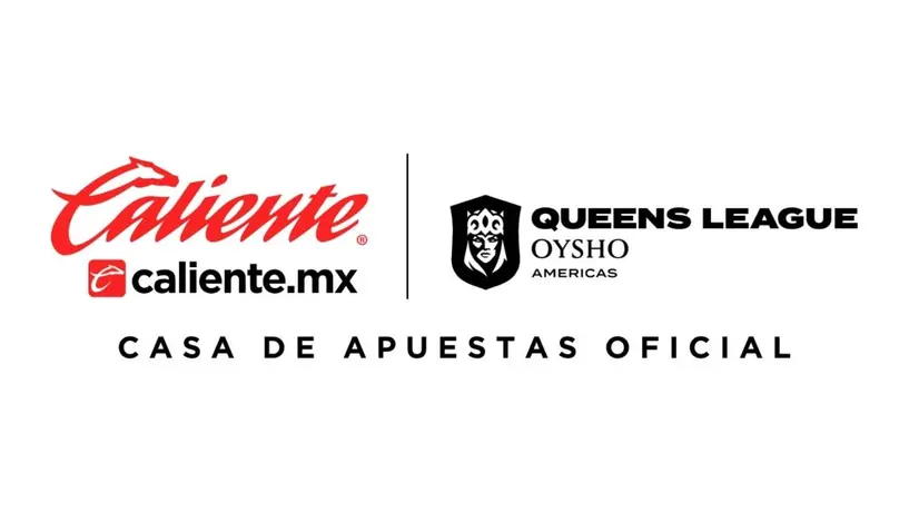 ¡La Queens League se enciende con Caliente MX!