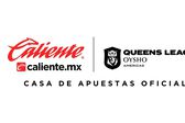 ¡La Queens League se enciende con Caliente MX!