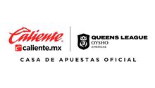 ¡La Queens League se enciende con Caliente MX!