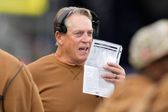 Jack Del Rio, exentrenador de la NFL, es contratado por los Musketeers de París