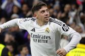 Carlo Ancelotti elogia sacrificio de Federico Valverde: 'El futbolista más completo del mundo'
