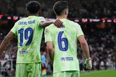 Supercopa de España: Con goles de Yamal y Gavi, Barcelona derrota al Athletic Club y se mete la Final