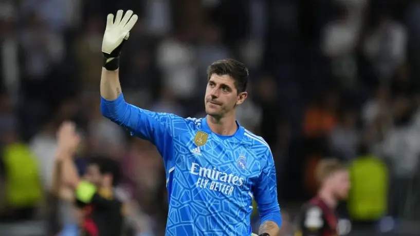Courtois aboga por un cambio en el calendario: "Acabemos con la idea del dinero"