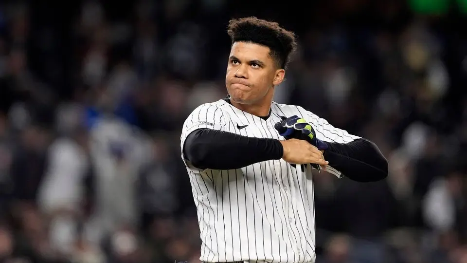 Oficial: Mets firma a Juan Soto por 15 años con un contrato de 765 millones de dólares