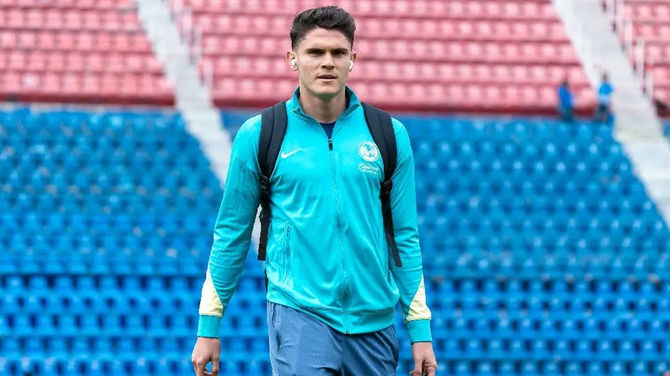 Israel Reyes lanza dardo al Cruz Azul: “Por más que seas primer lugar no te garantiza ser campeón”