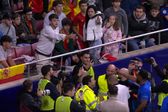 ‘Partidazo de Youtubers’ es suspendido por insultos racistas en el Estadio Metropolitano