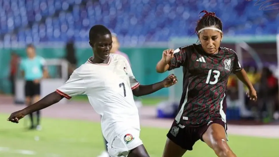 Mundial Sub 17 Femenil: México cae ante Kenia y queda eliminado de la competencia