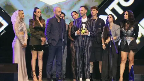 La Kings League Santander gana premio a Eliot a la innovación digital