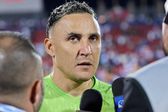 Keylor Navas, exportero del Real Madrid, muy cerca de fichar con Newell's en Argentina
