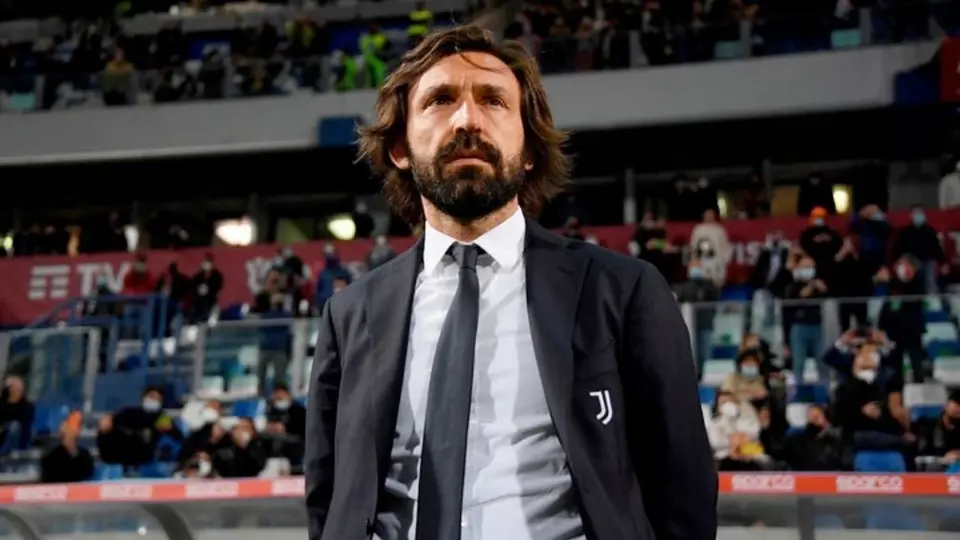 Andrea Pirlo sale del retiro y jugará con las leyendas de la FIFA en Monterrey