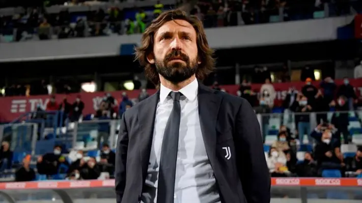 Andrea Pirlo sale del retiro y jugará con las leyendas de la FIFA en Monterrey